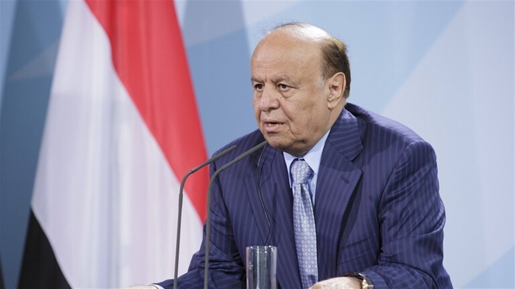 صحيفة أمريكية تكشف مفاجأة تخص الرئيس اليمني