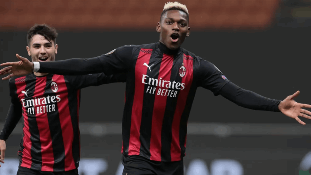 مانشستر سيتي يزاحم برشلونة وباريس على نجم ميلان