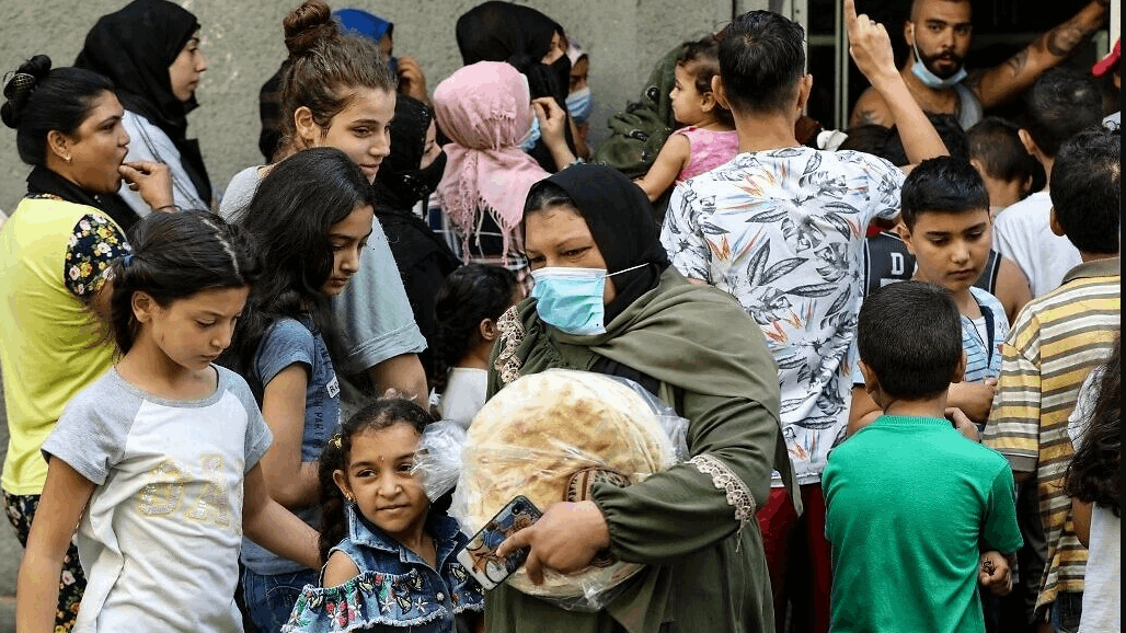 خروج موانئ أوكرانيا عن الخدمة ينذر بأزمة غذاء "مرعبة"