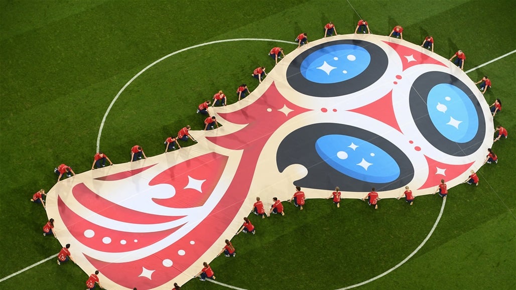 "فيفا" يتخذ إجراءا بحق روسيا بشأن مستحقات كأس العالم 2018