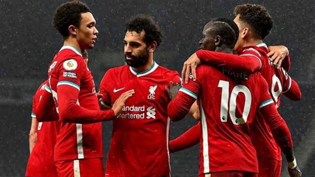 نجوم ليفربول تواصل التألق في "البريميرليج"