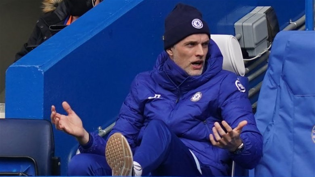 توخيل يكشف نقطة ضعف تشيلسي بعد خسارتهم أمام أرسنال