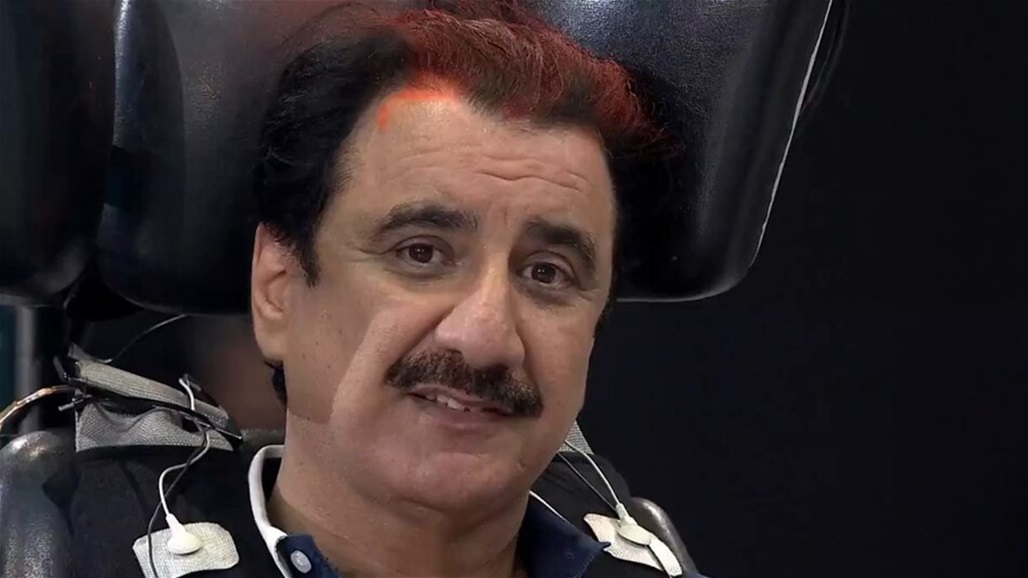 حسن عسيري يكشف قيمة ما تقاضاه للظهور ببرنامج رامز جلال (فيديو)