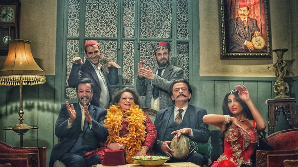 شدّ شعر وشجار بين فنانتين لبنانية وسوريّة في "جوقة عزيزة"(فيديو)