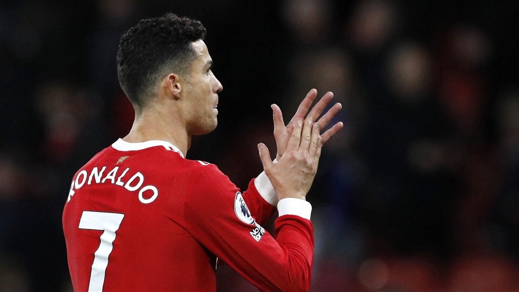 رونالدو يوجه رسالة لجماهير ليفربول