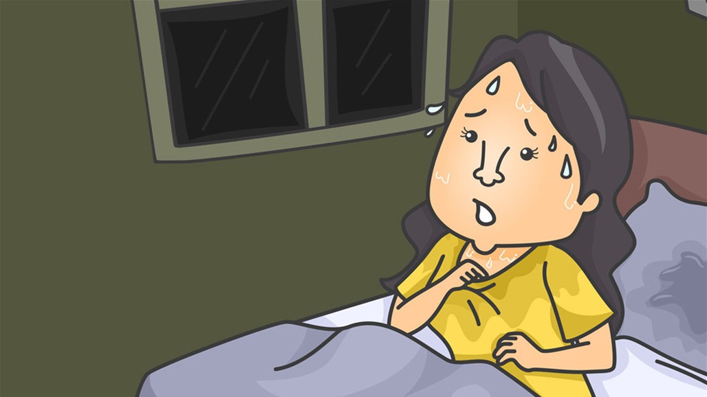 خبراء يحذرون من التعرق عند النوم: لا تتجاهلوه.. قد يدل على حالة "مميتة"!