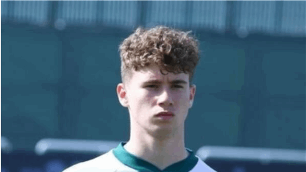 رسميًا.. الأولمبي العراقي يظفر بخدمات "أوراها"