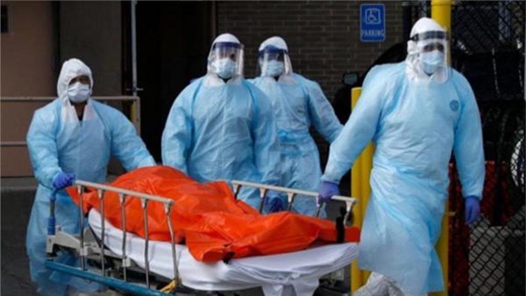 وفاة صاحب أطول إصابة سجلت بكورونا