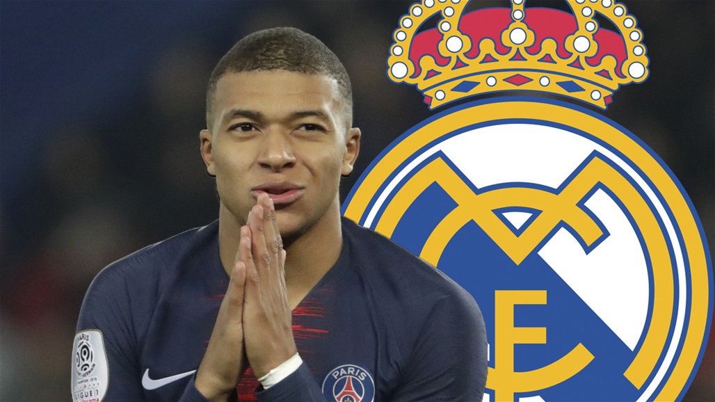 جولة مفاوضات جديدة بين مبابي ومدريد