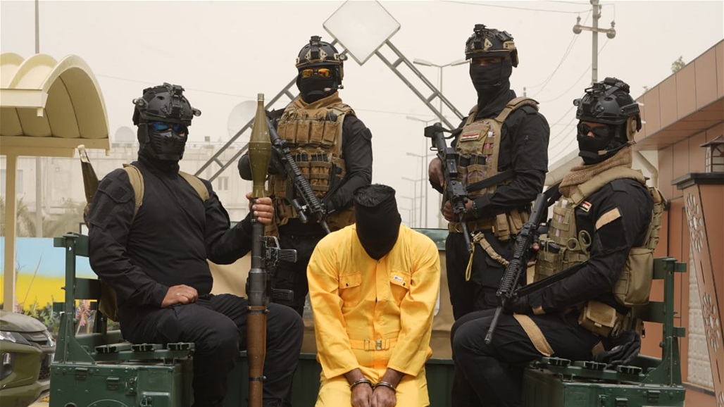 الاستخبارات تعتقل إرهابيين وتحبط تعرضاً على نقطة أمنية في محافظتين