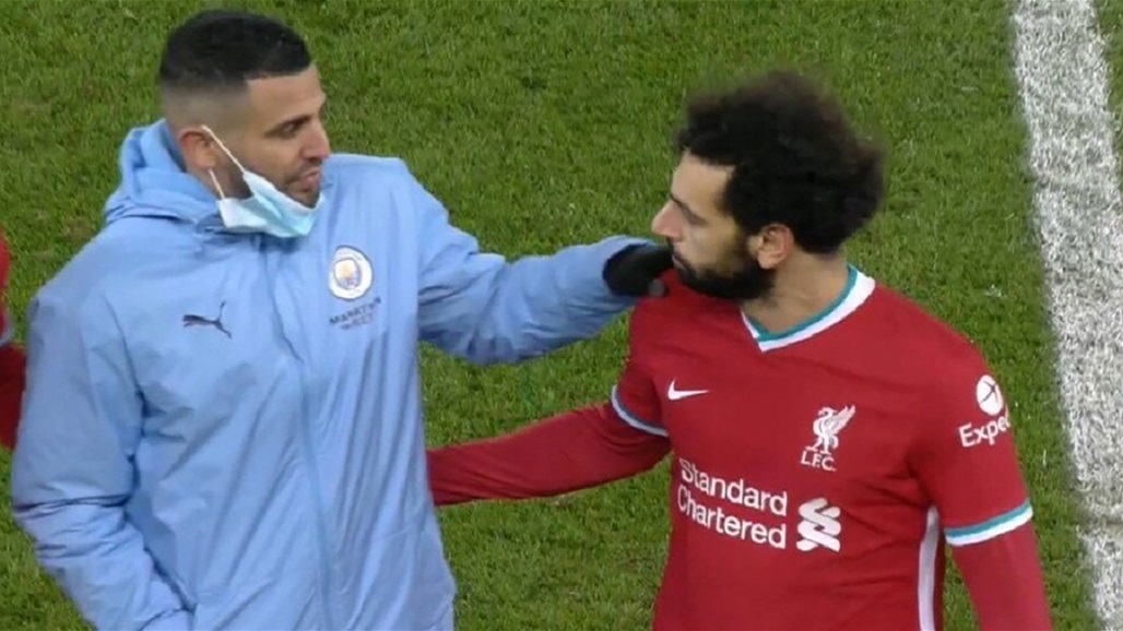 بينهم صلاح ومحرز.. الاعلان عن التشكيلة المثالية لـ"البريميرليغ"