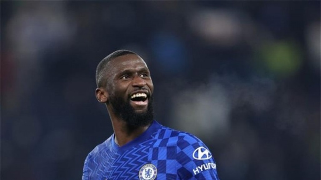 روديجر يضحي للانتقال إلى ريال مدريد