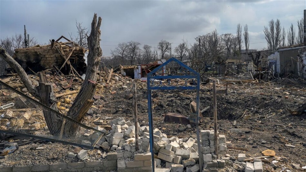 قتلى وجرحى بقصف صاروخي روسي على أوديسا