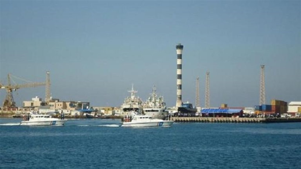 غرق زورق على متنه نحو 60 شخصاً قبالة ميناء طرابلس