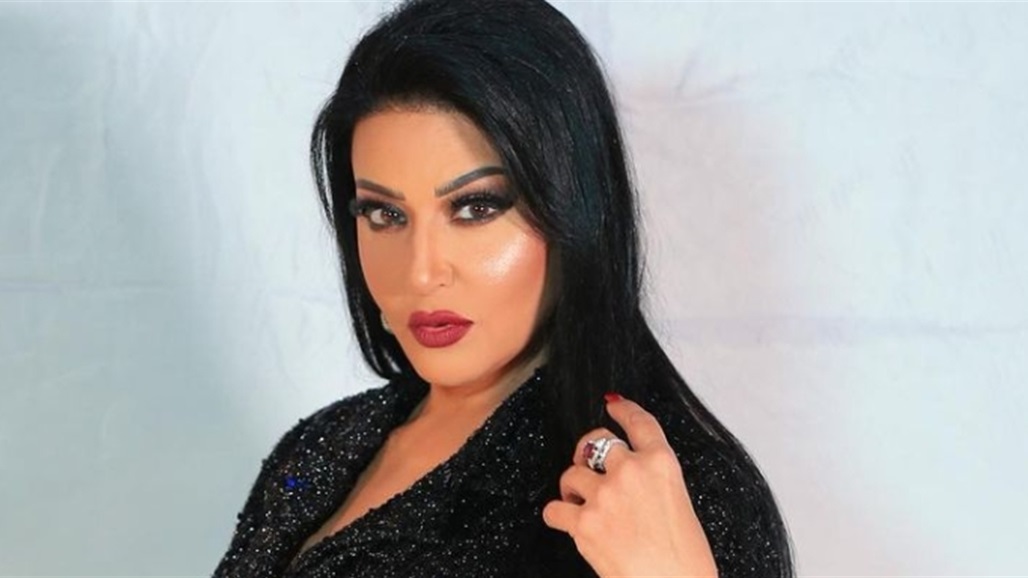 الموت يفجع الفنانة المصرية "سمية الخشاب"