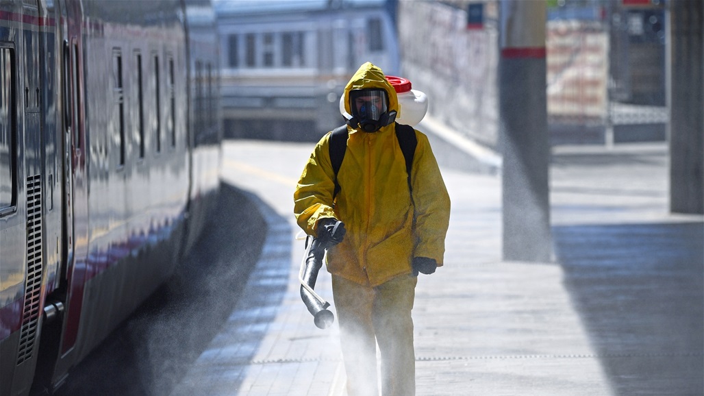 بالتفاصيل.. متحور جديد أكثر تفشيا من أوميكرون!