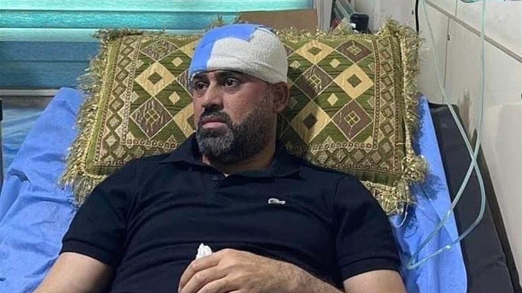 استعاد ذاكرته.. تفاصيل جديدة عن الحالة الصحية لـ"عماد محمد" (صورة)
