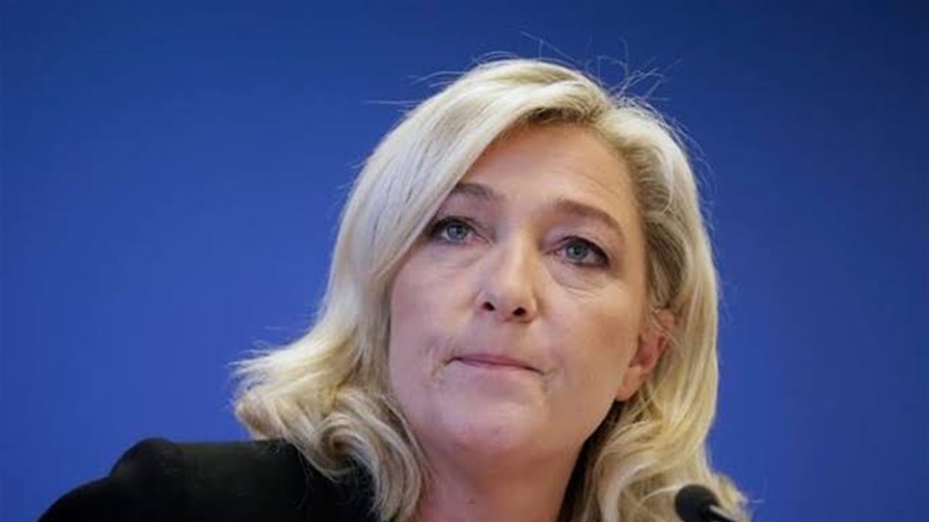 فرنسا.. أول تعليق من لوبان بعد هزيمتها في الانتخابات