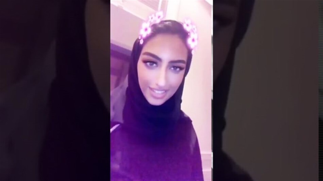 مشهورة سعودية تثير الجدل بتوثيق طلاقها في مقطع مصور (فيديو)