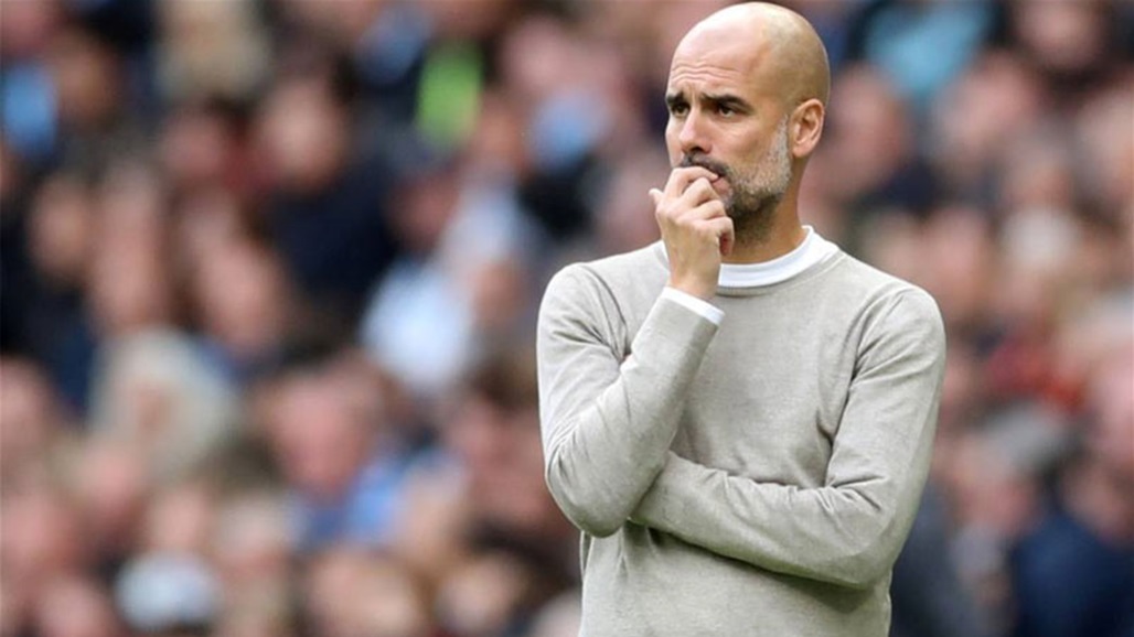 جوارديولا: نحترم ريال مدريد كثيرًا ولكن نريد الوصول إلى النهائي