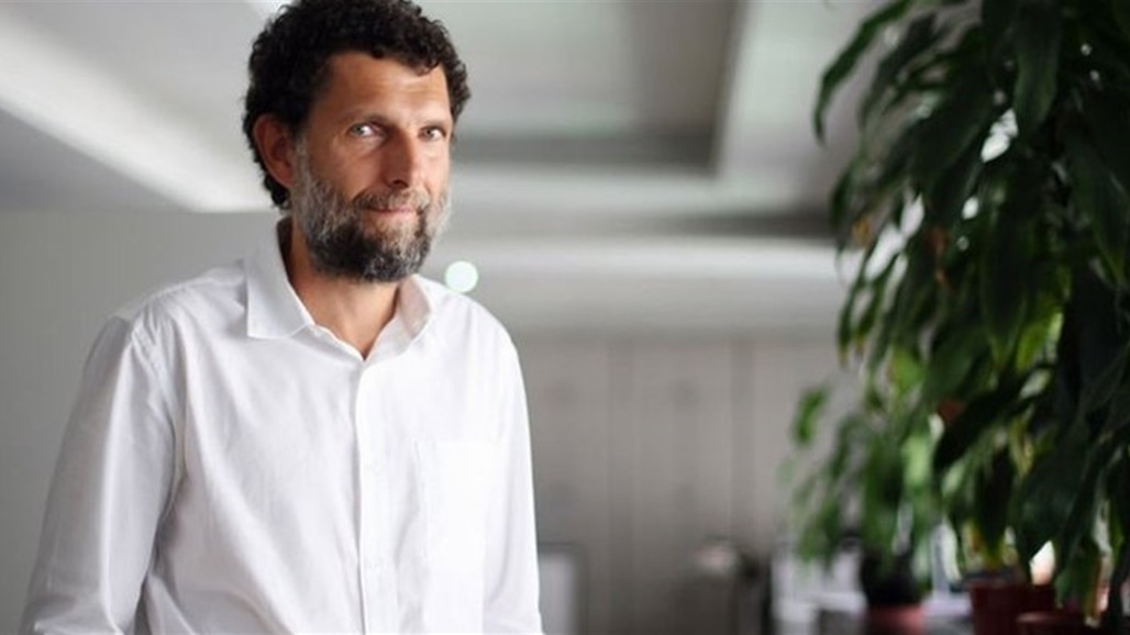 تركيا.. الحكم على الناشط عثمان كافالا بالسجن مدى الحياة