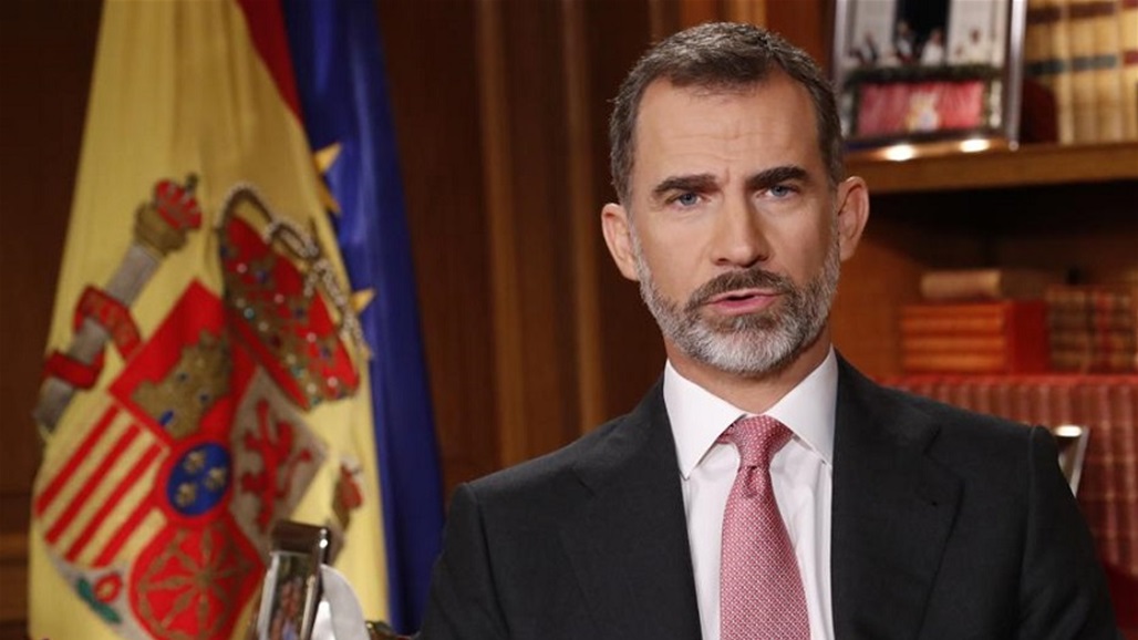 كم يخزن ملك إسبانيا فيليب السادس من الأموال؟