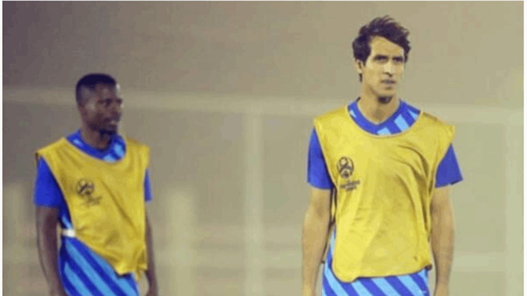 القوة الجوية يكشف تفاصيل غياب ميثم جبار وكرار نبيل عن دوري أبطال اسيا