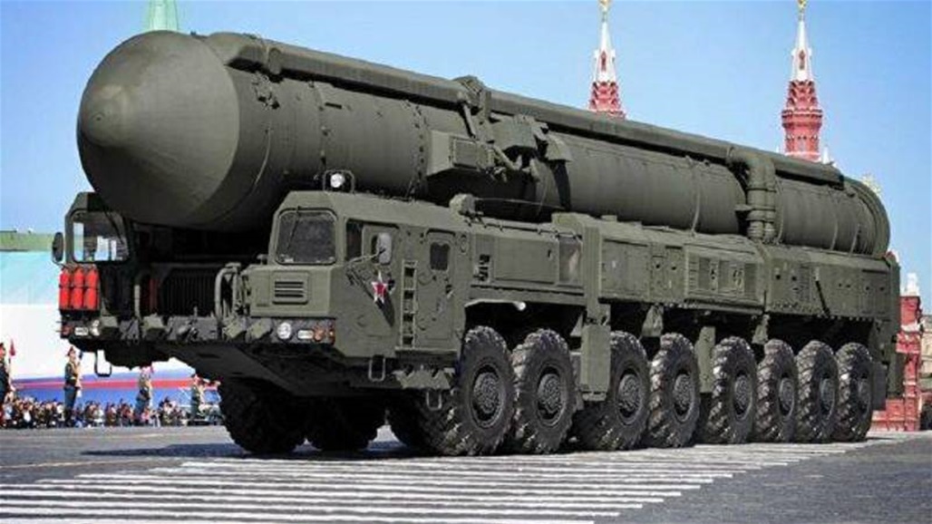 روسيا: مخاطر اندلاع حرب نووية الآن كبيرة جدا ولا يجب الاستهانة بها