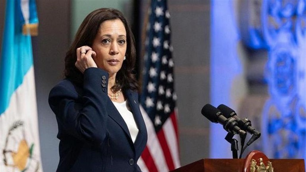 كورونا يضرب نائبة بايدن