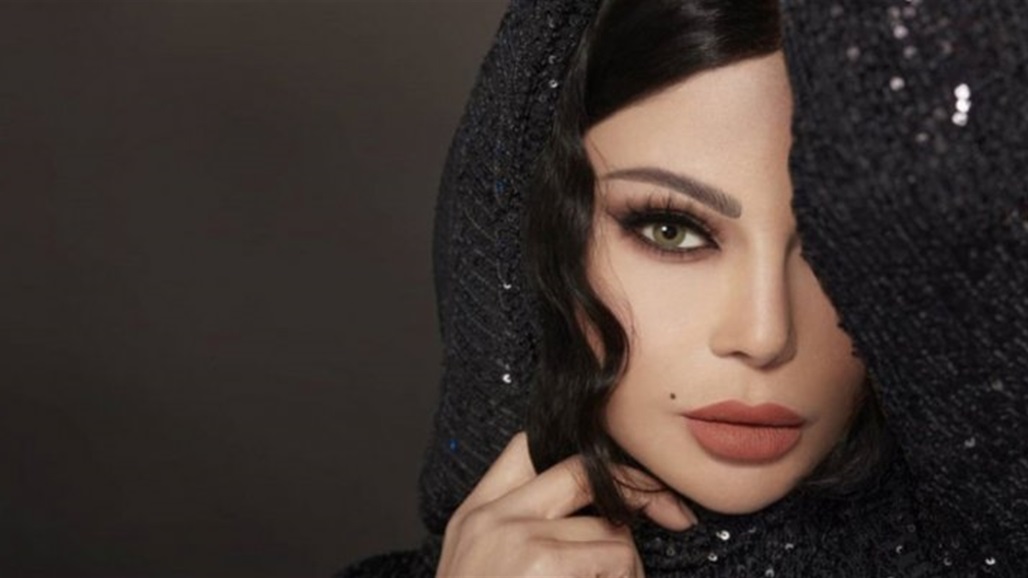 بالحجاب.. هيفا وهبي تخطف الأنظار