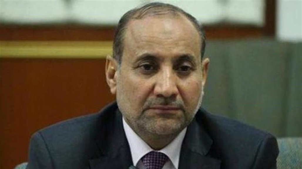 دولة القانون: نستغرب من الانتقائية في اختيار الوفد المرافق للحلبوسي في زيارته الى ايران 