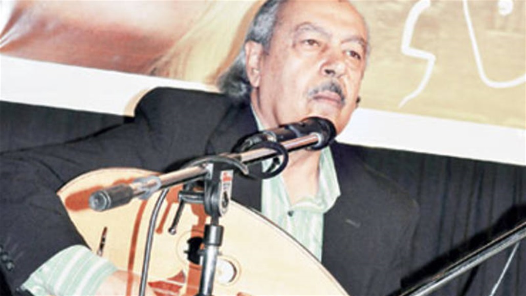 وفاة مطرب وملحن عراقي