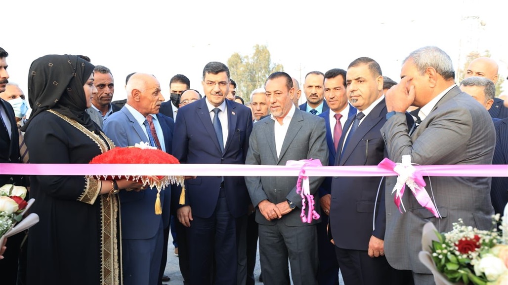 الزاملي يحذر من مخاطر أزمة المياه في البلاد