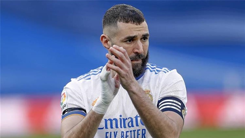 بنزيما يواجه منافسة ثلاثية على الأفضل في جولة الأبطال