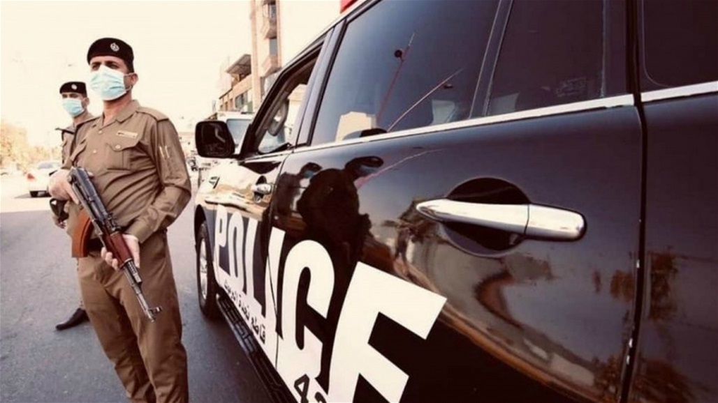 القبض على 14 متهماً يسرقون حقائب النساء ويكسرون زجاج السيارات في البصرة