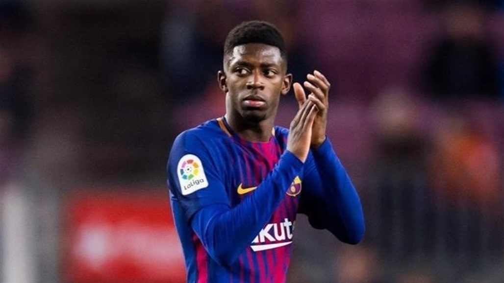 بعد العناد.. نجم برشلونة يتخلى عن شروطه المعقدة