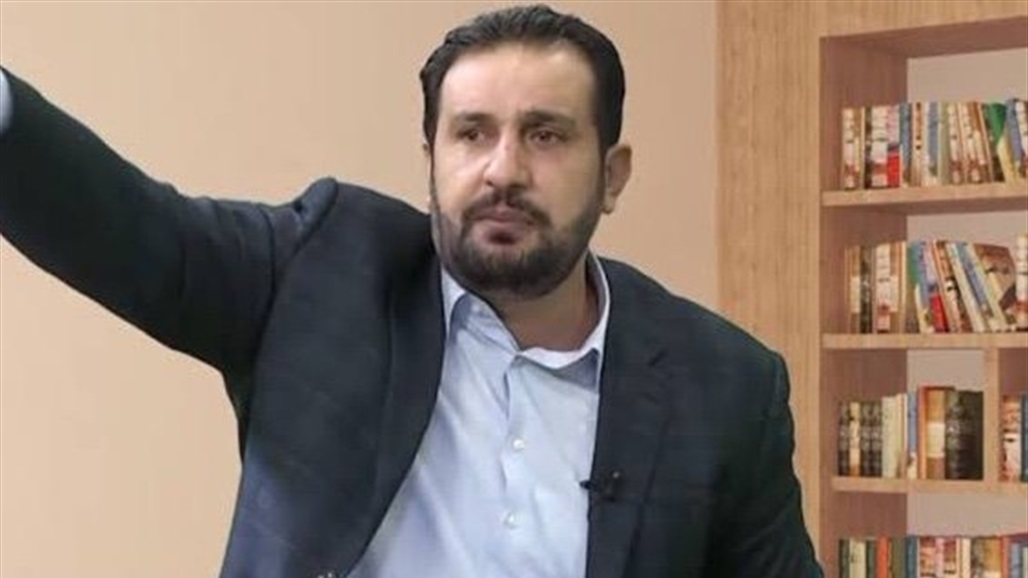عودة "الخشماني" تستفز مشاعر العراقيين وتفجر موجة غضب واسعة