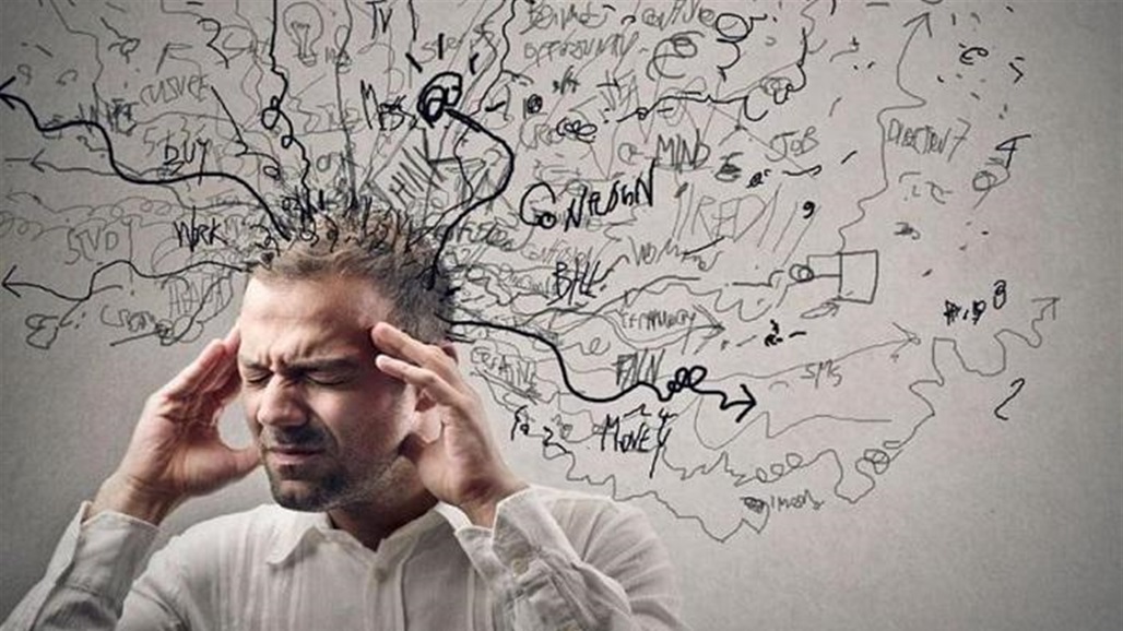 دراسة تحذر: اللامبالاة أول أعراض مرض ألزهايمر!