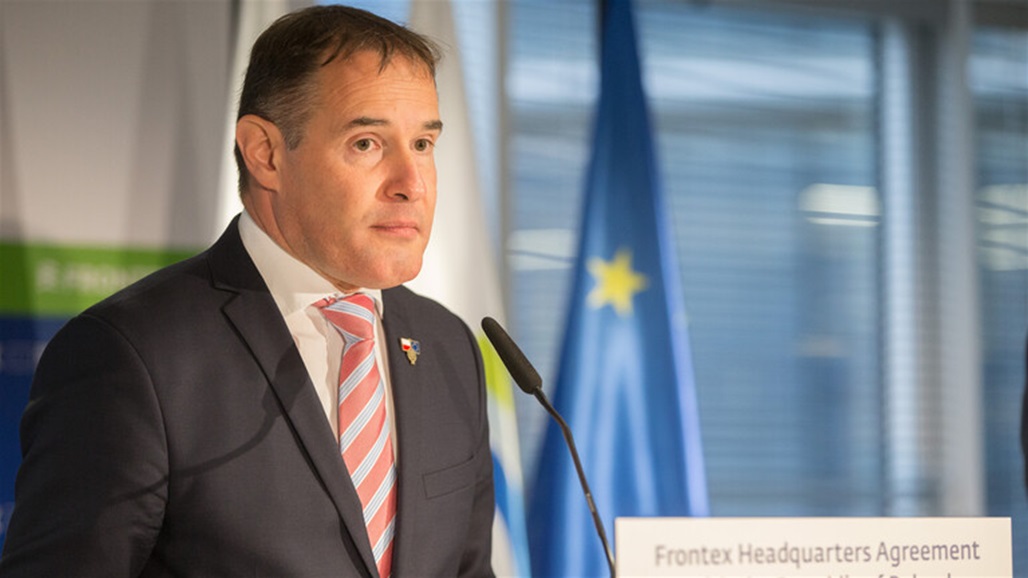 رويترز: عزل رئيس وكالة الحدود الأوروبية