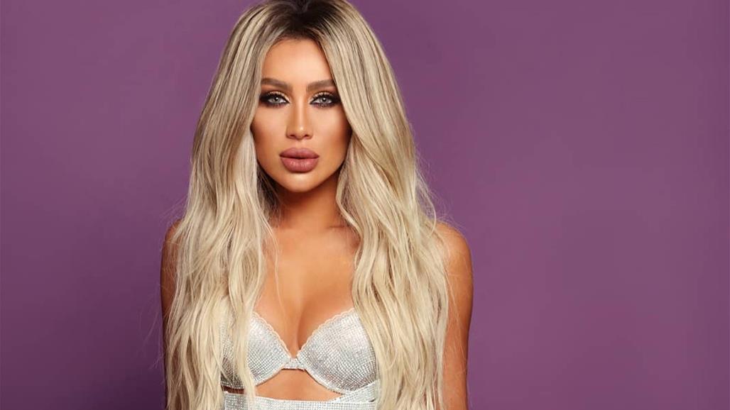 "مايا دياب" تعترف: عشت المساكنة مع رجل والدولارات جعلت الممنوع مسموحا! (فيديو) 