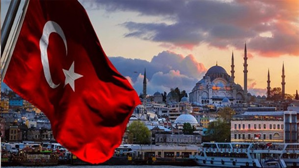 تركيا توقف شخصين بتهمة الانتماء لداعش