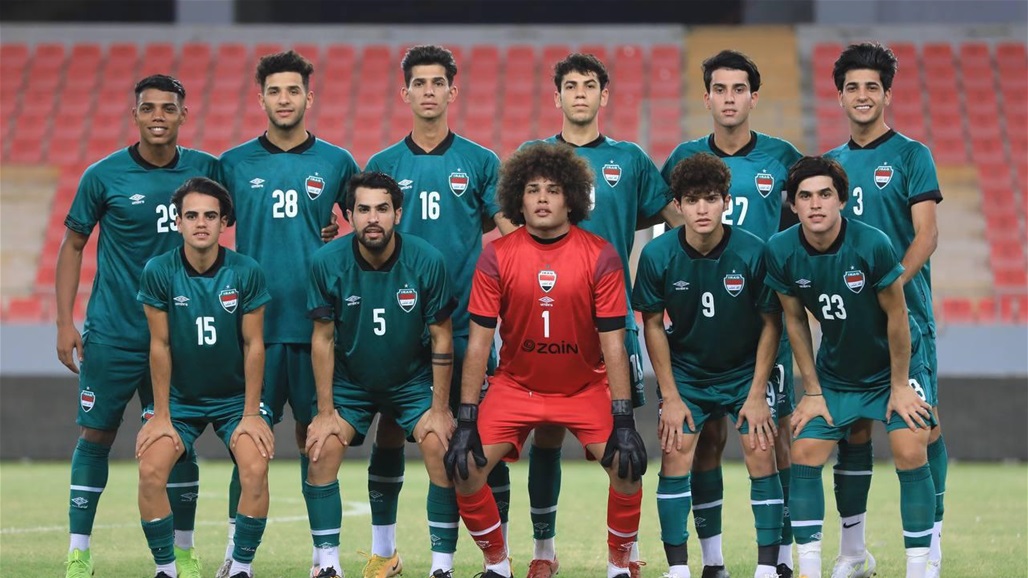 العراق يسعى لمواجهة منتخب تونس ودياً في بغداد