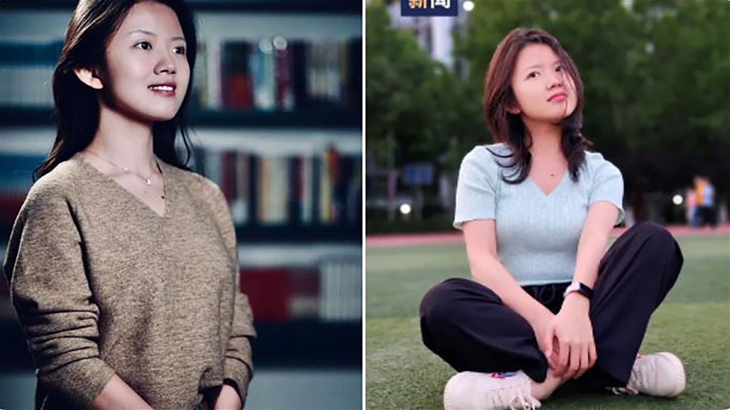 اعتماداً على حركة شفاه مدرسيها.. صماء صينية تصبح دكتورة في مجال الصحّة