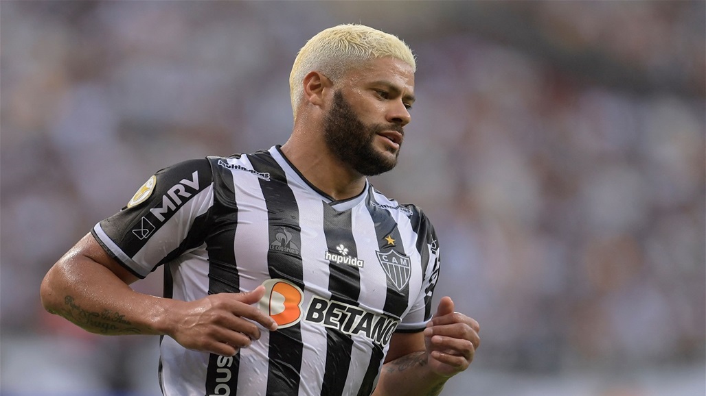 هالك يكشف سبب فشل انتقاله إلى توتنهام