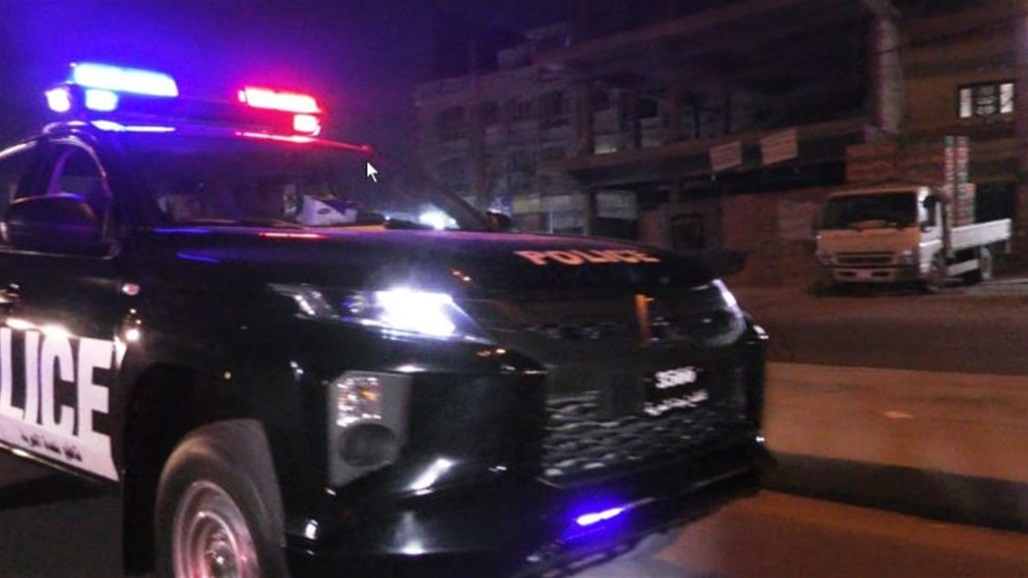 توجيه هام إلى شرطة بغداد مع اشتداد الغبار