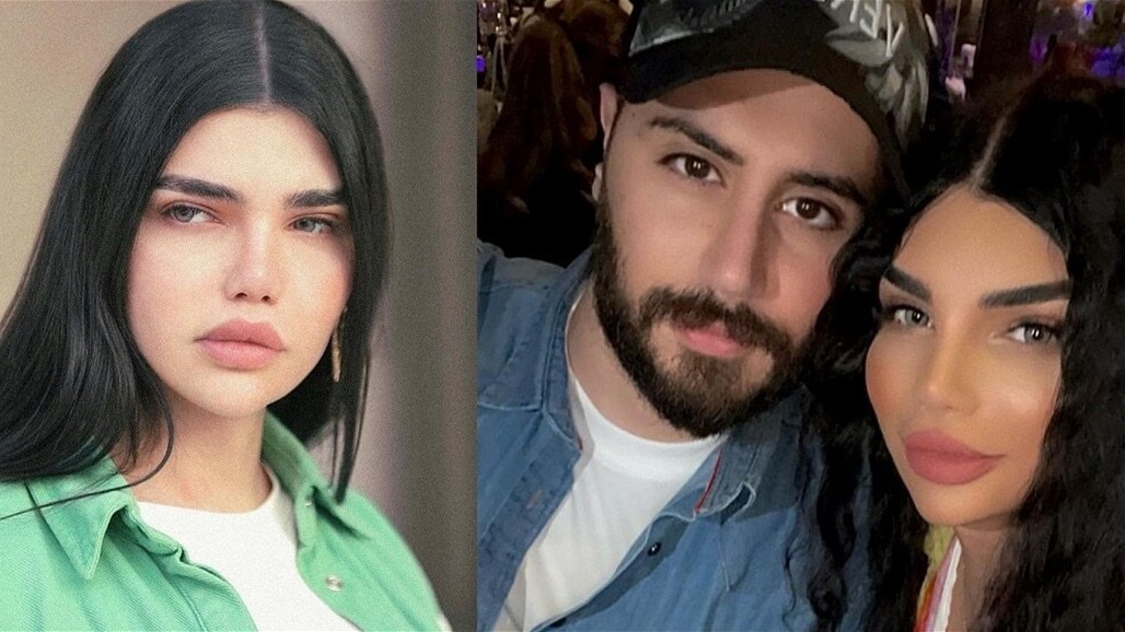 لبنانية "مصححة" جنسيا تعلن عن حملها بطفلها الأول! (صور)