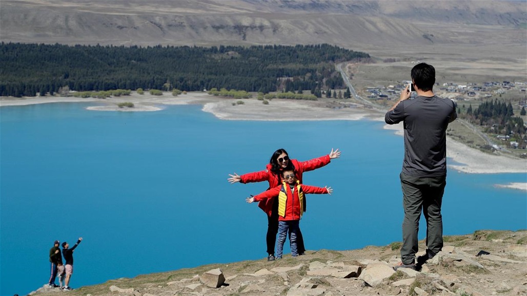 لأول مرة منذ انتشار كورونا.. نيوزيلندا تعيد فتح أبوابها أمام 60 دولة 