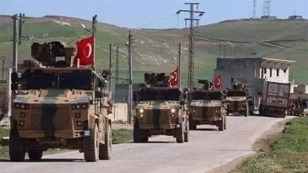 بـ "قفل المخلب".. تركيا تعلن قتل 61 عنصراً من العمال الكردستاني في العراق