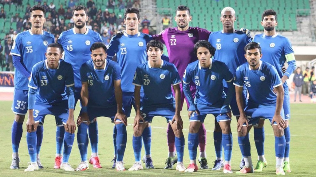 علي وهاب مديرا فنيا للميناء