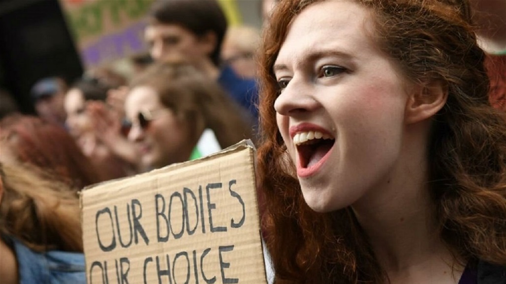 تقارير: المحكمة الأميركية العليا تعتزم إلغاء حق الإجهاض